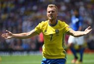 sebastian larsson